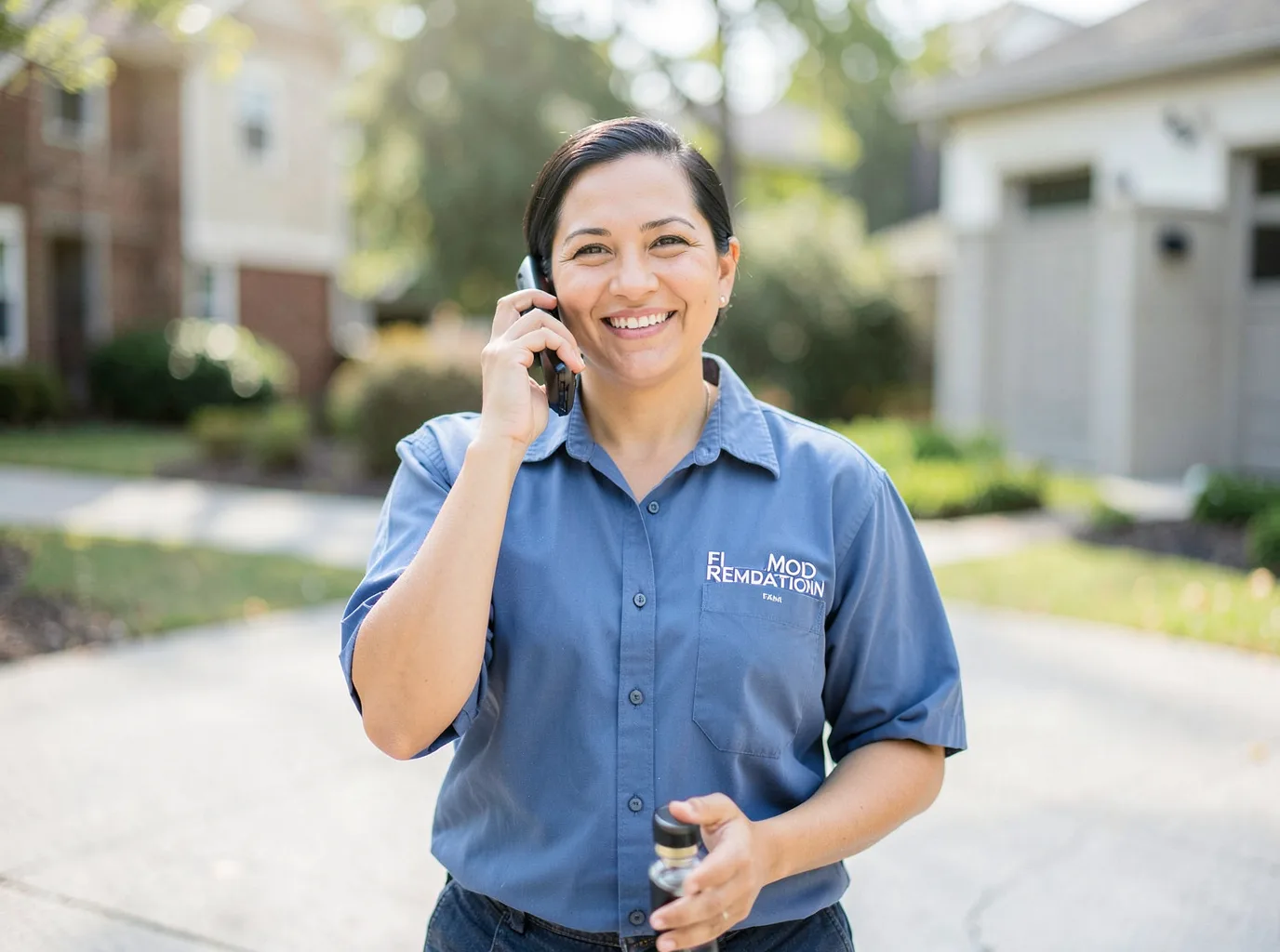 Mold Remediation Grayridge, MO FAQs